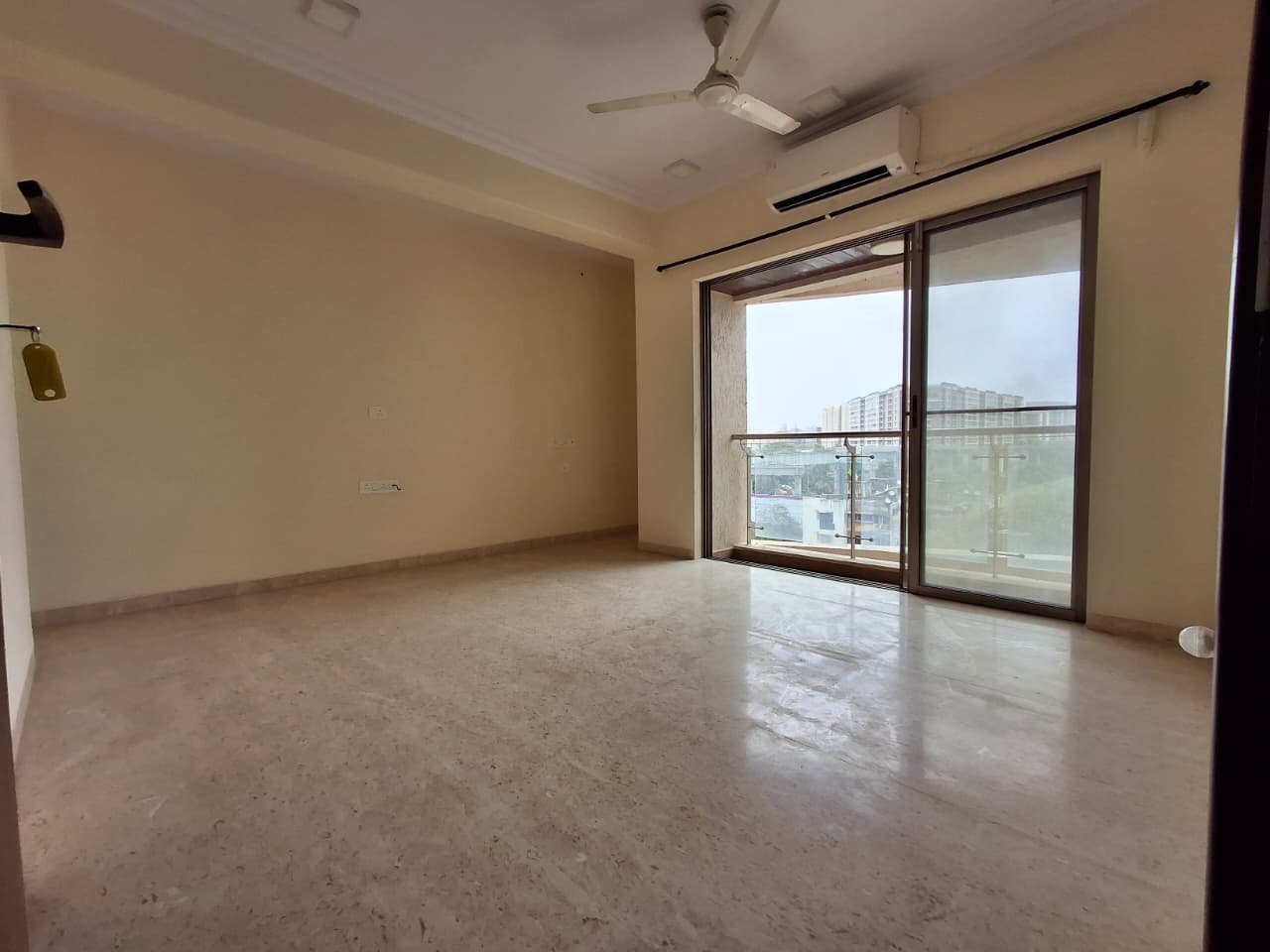 3BHK for Rent Juhu